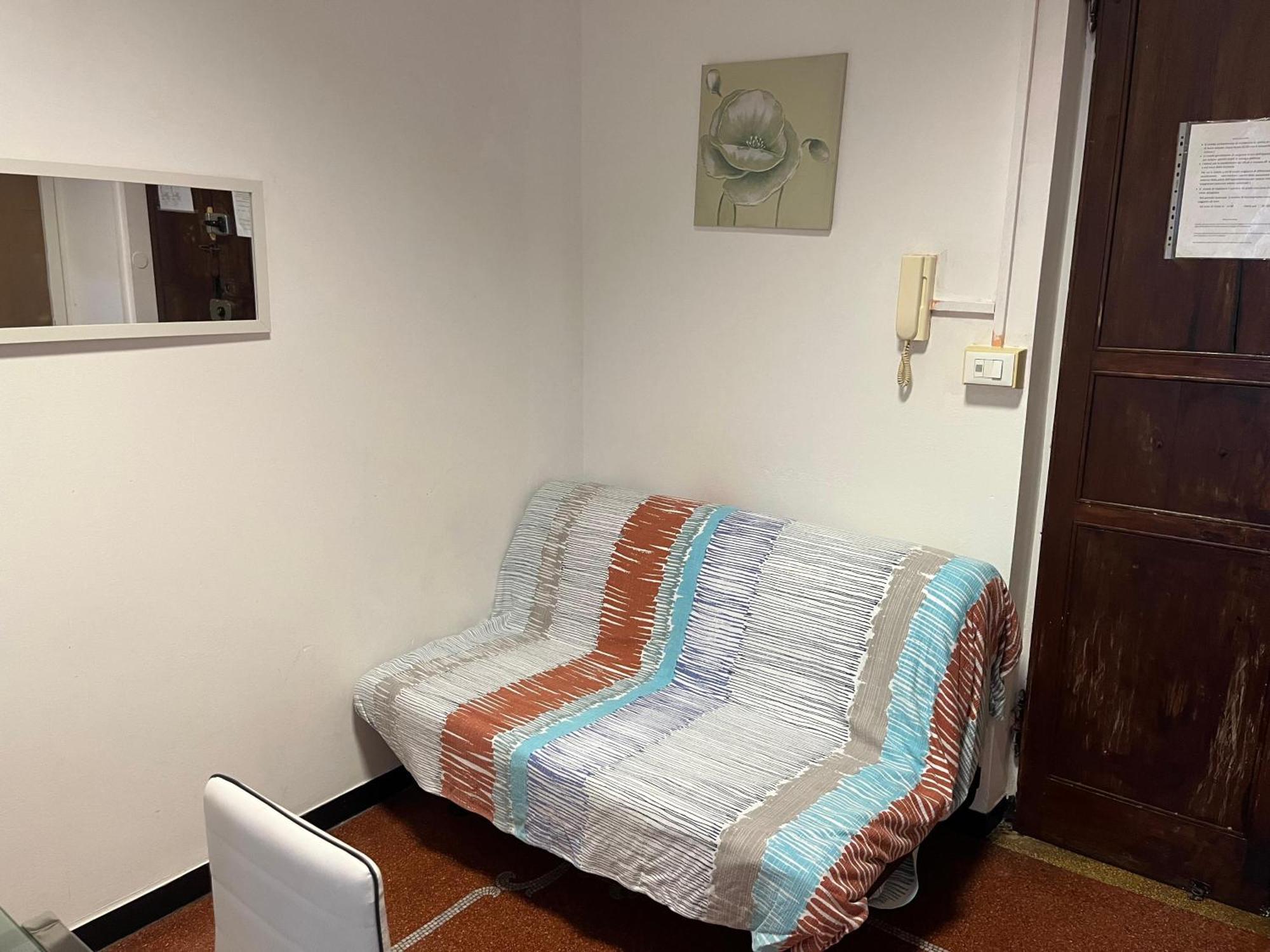 Appartamento Invrea جنوة المظهر الخارجي الصورة