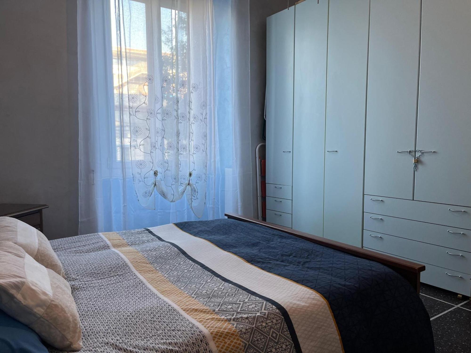 Appartamento Invrea جنوة المظهر الخارجي الصورة