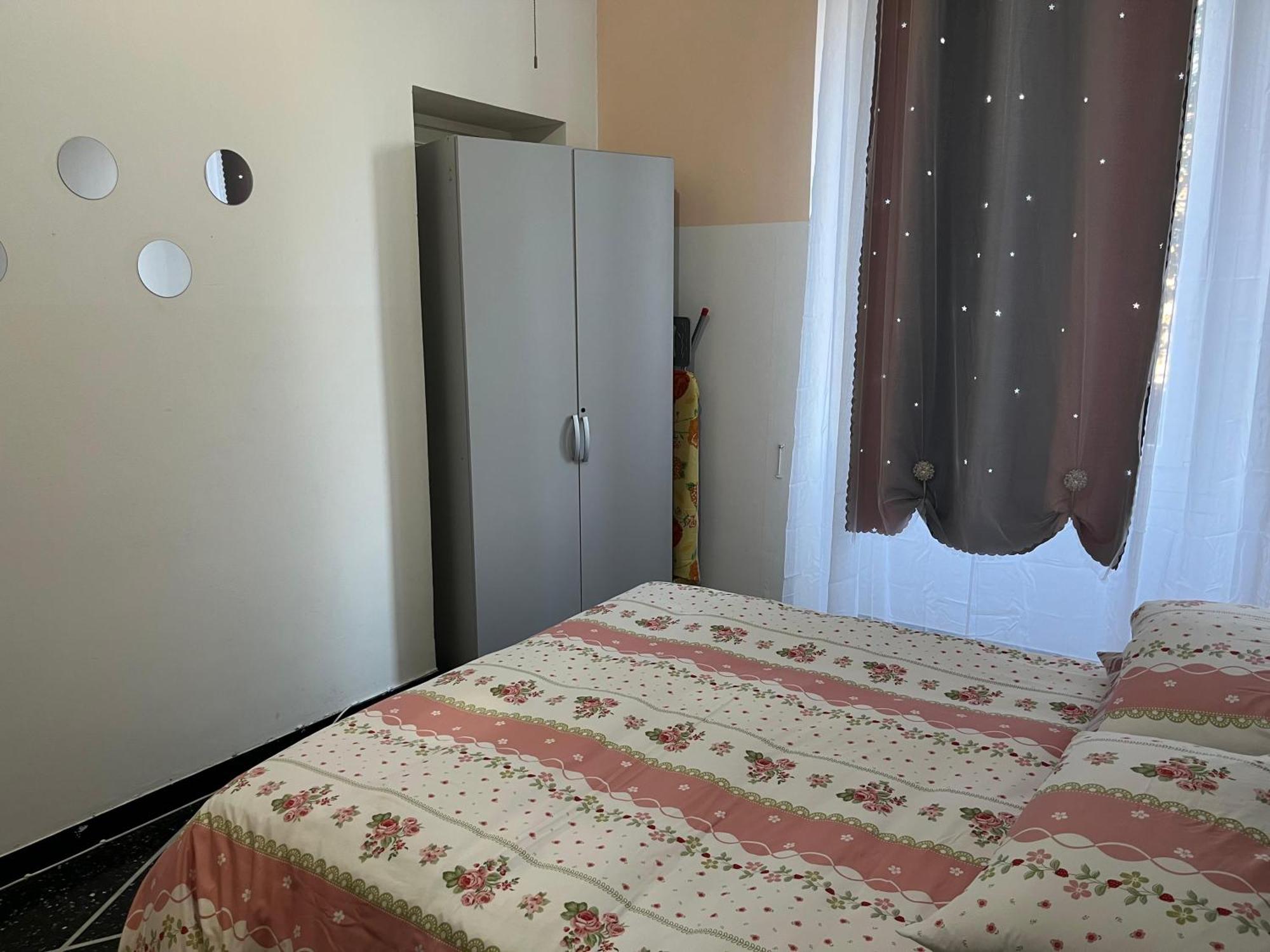 Appartamento Invrea جنوة المظهر الخارجي الصورة